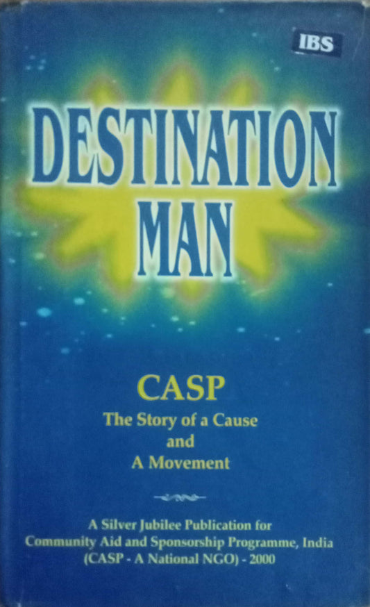 Destination Man