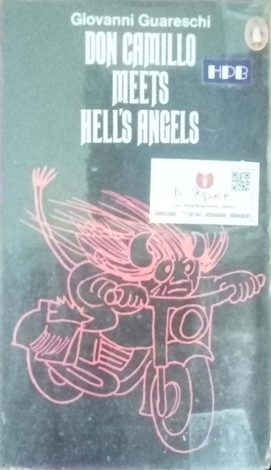 Don Camillo Meets Hell's Angels