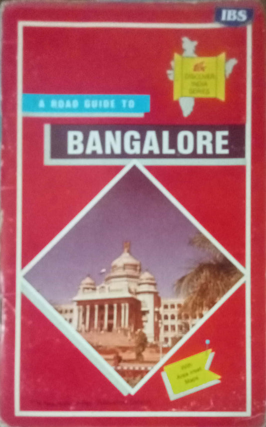 A Road Guide To Bangalore