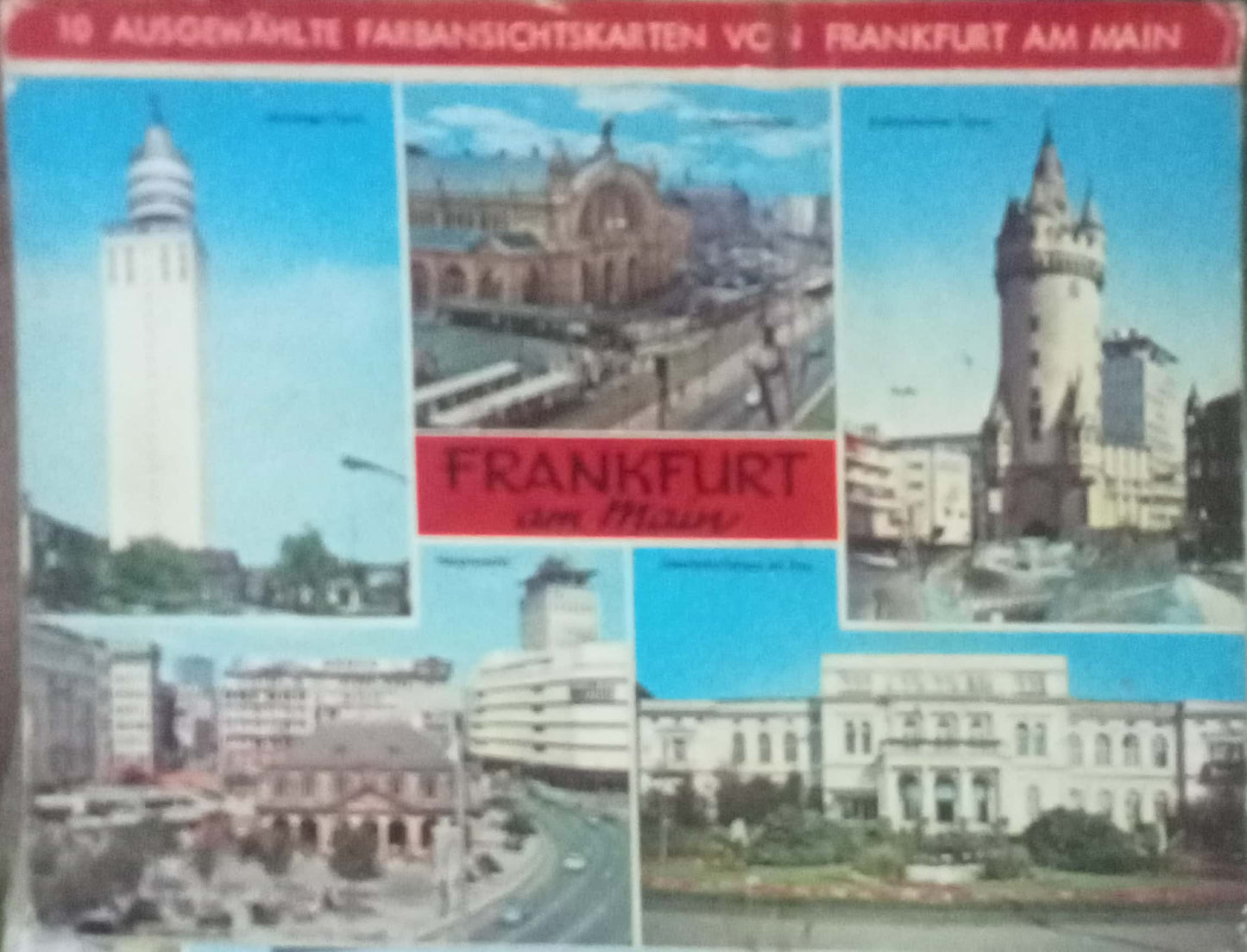 Frankfurt