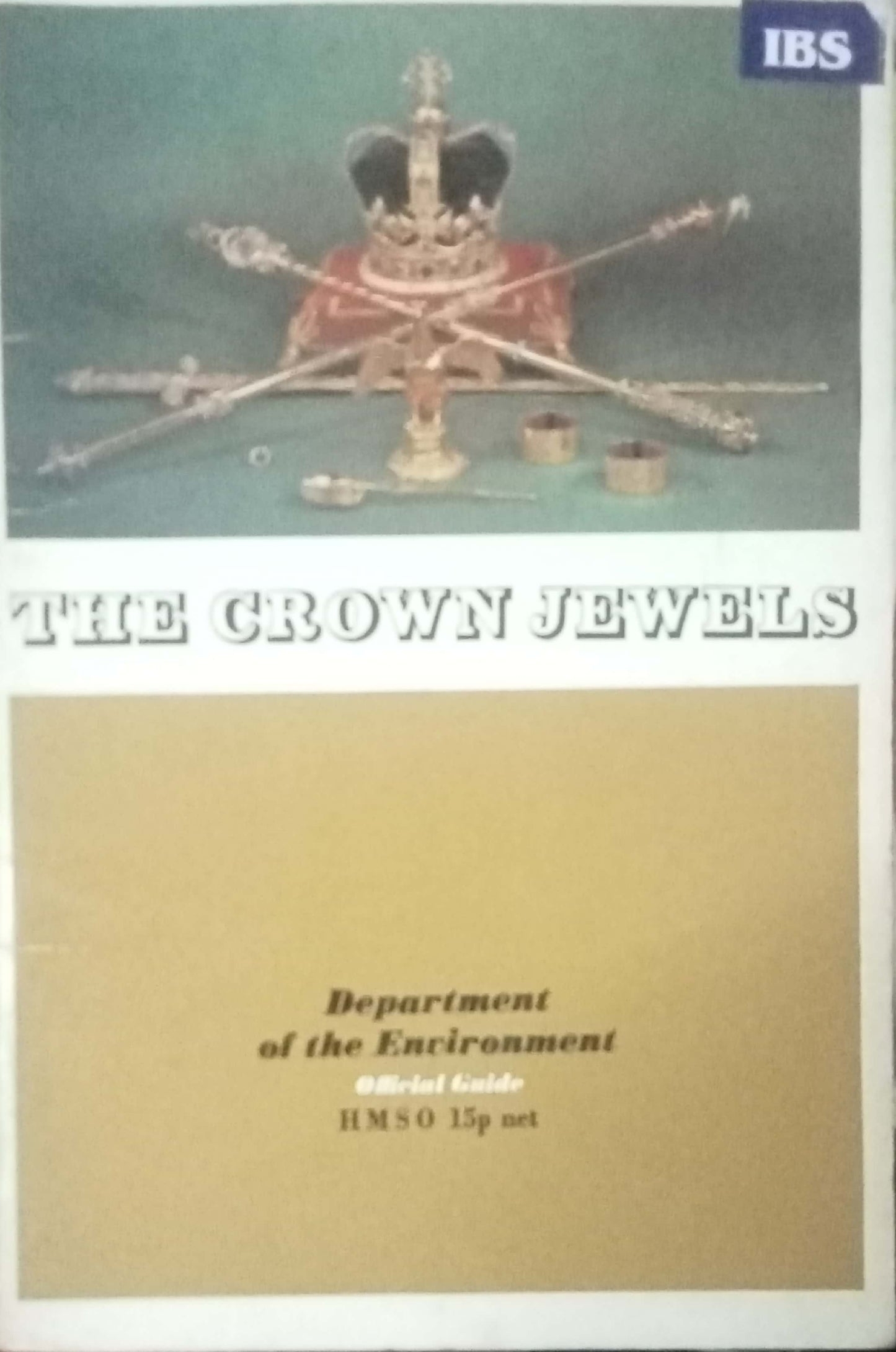 The Crown Jewels
