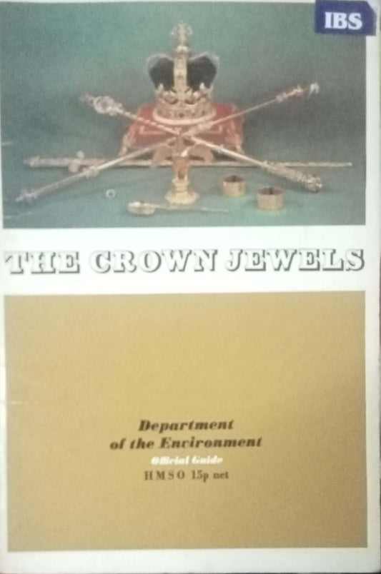 The Crown Jewels