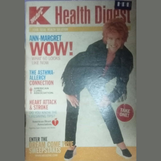 Health Digest