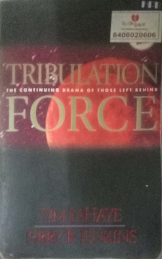 Tribulation Force