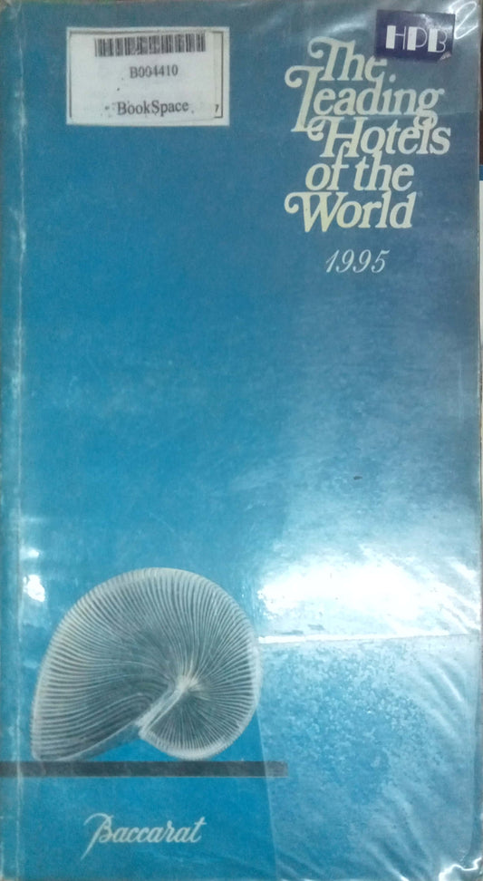 The Leading Hotels Of The World 1995