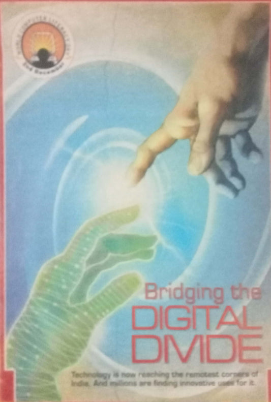 Bridging The Digital Divide