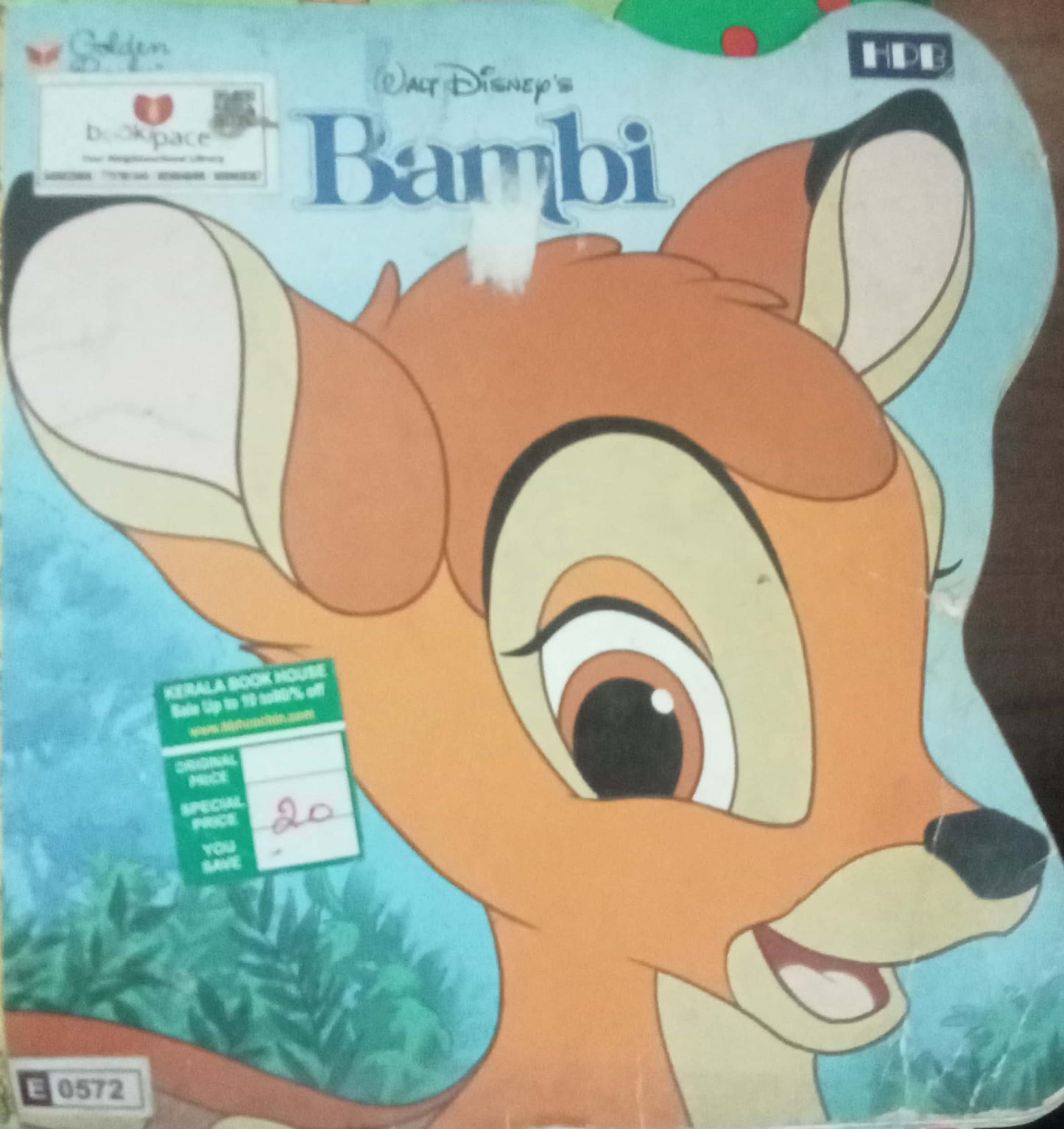Bambi (HD)