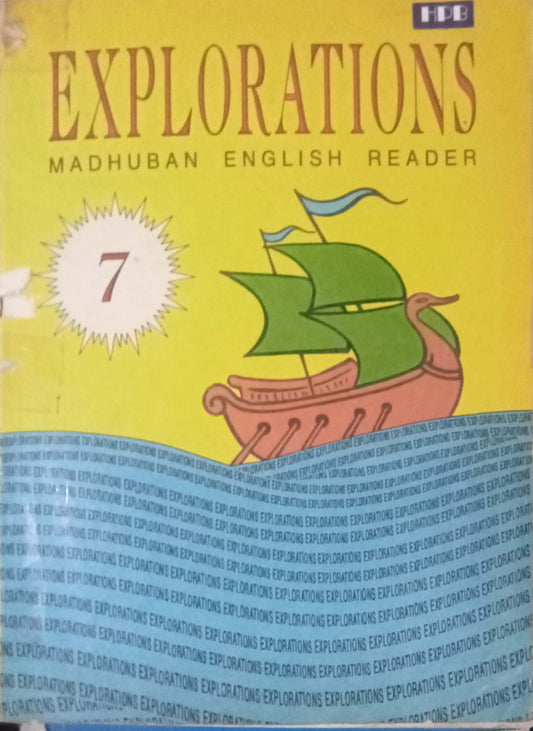 Explorations