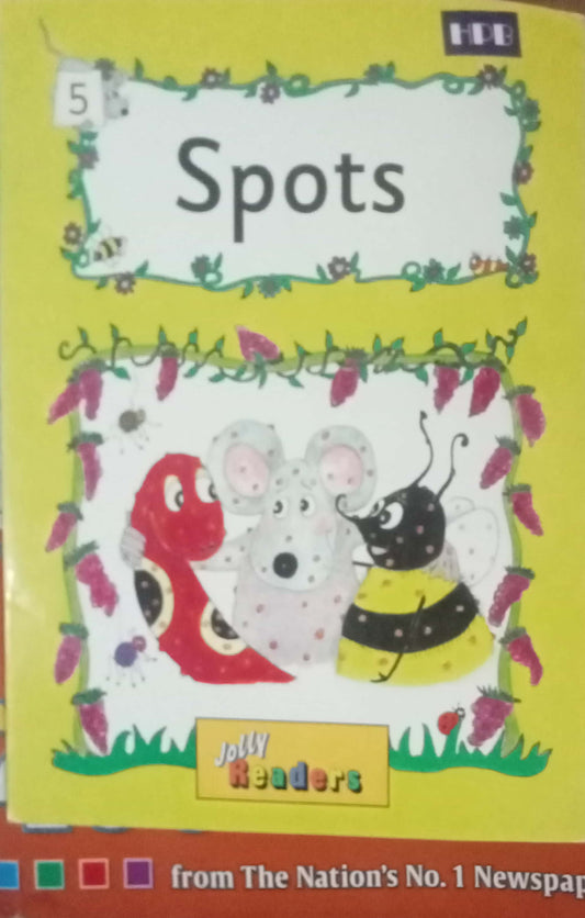 Spots