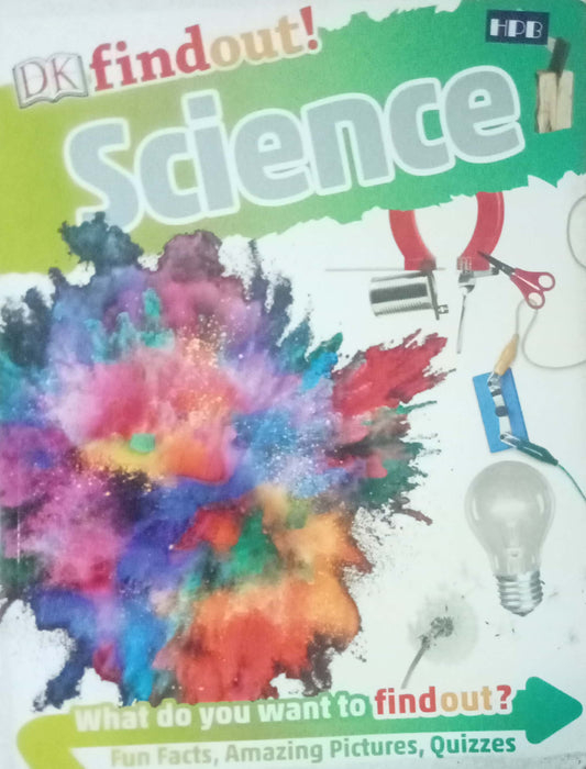 Findout Science
