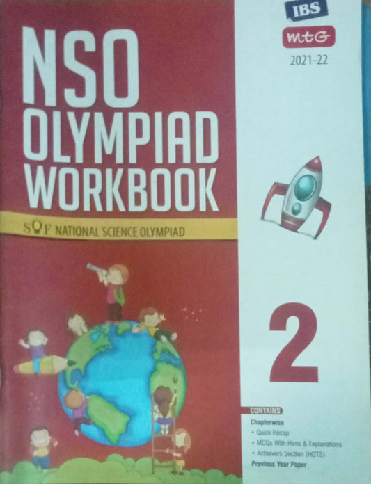 NSO Olympiad Workbook 2 2021-22