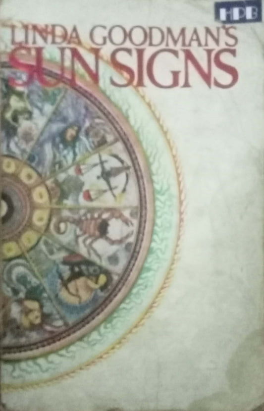 Sun Signs by Linda Goodmans
