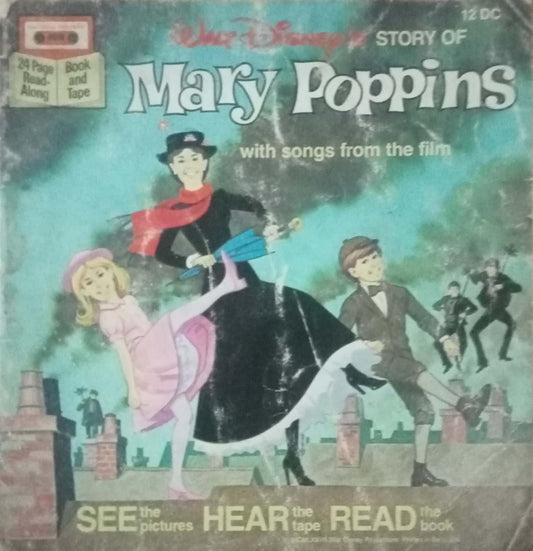 Mary Popins