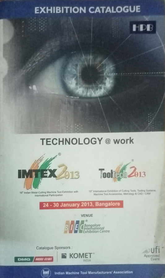 Technology @ Work