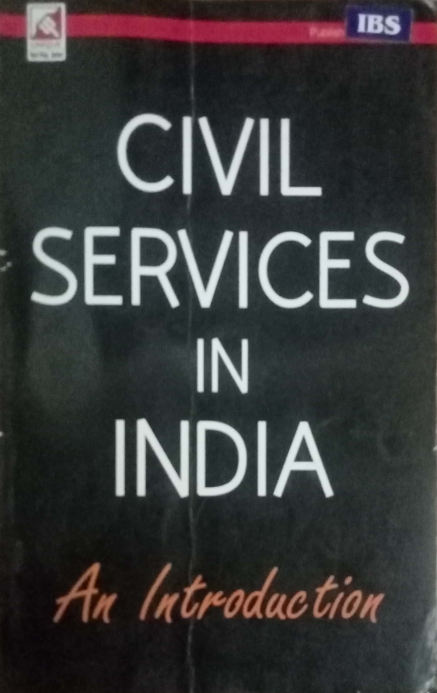 Civil Services In India