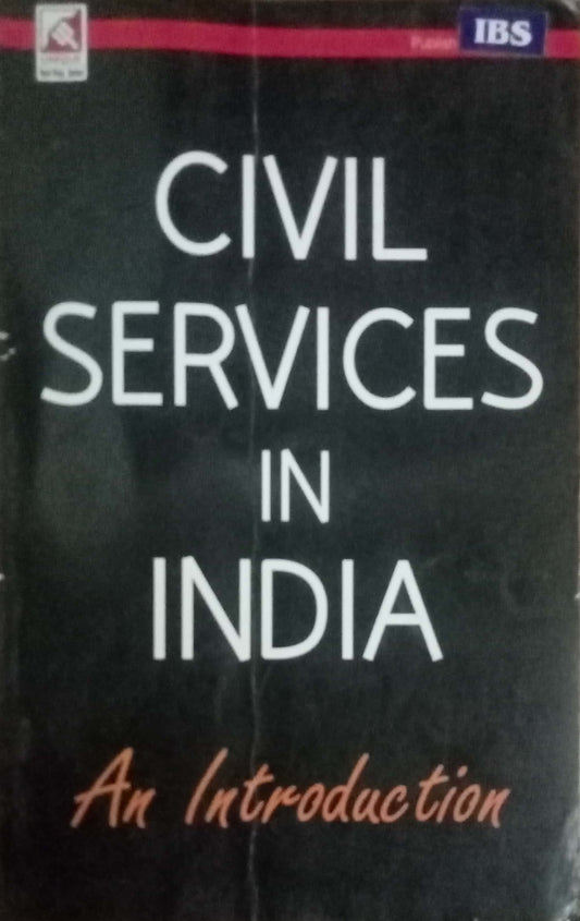 Civil Services In India
