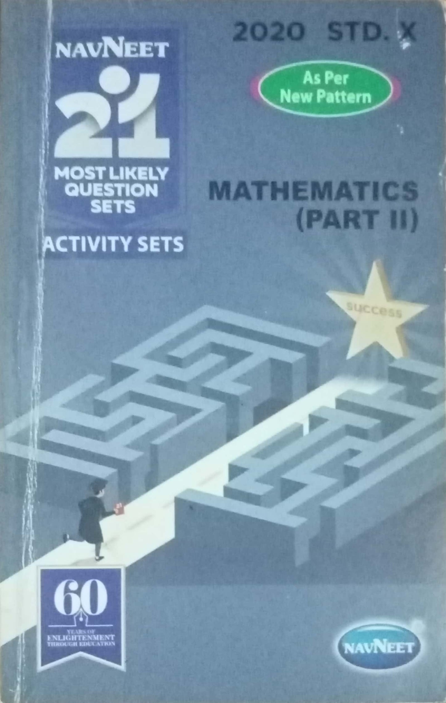 Mathematics (Part II)