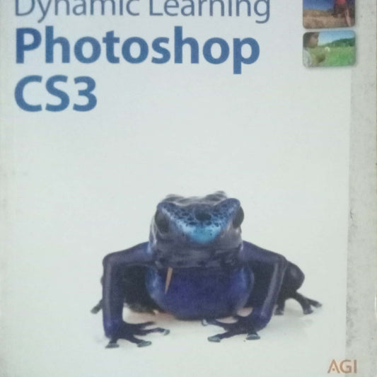 Dynamic Learning Photoshop CS3