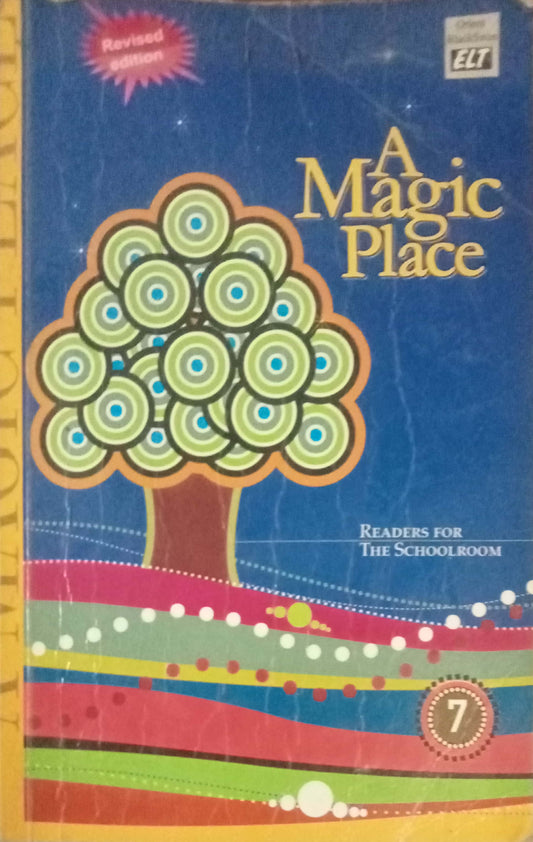 A Magic Place
