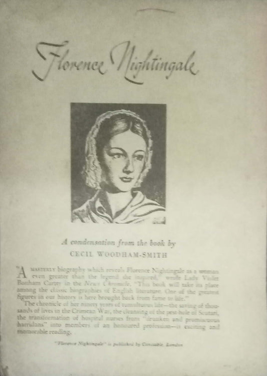 Florence Nightingale
