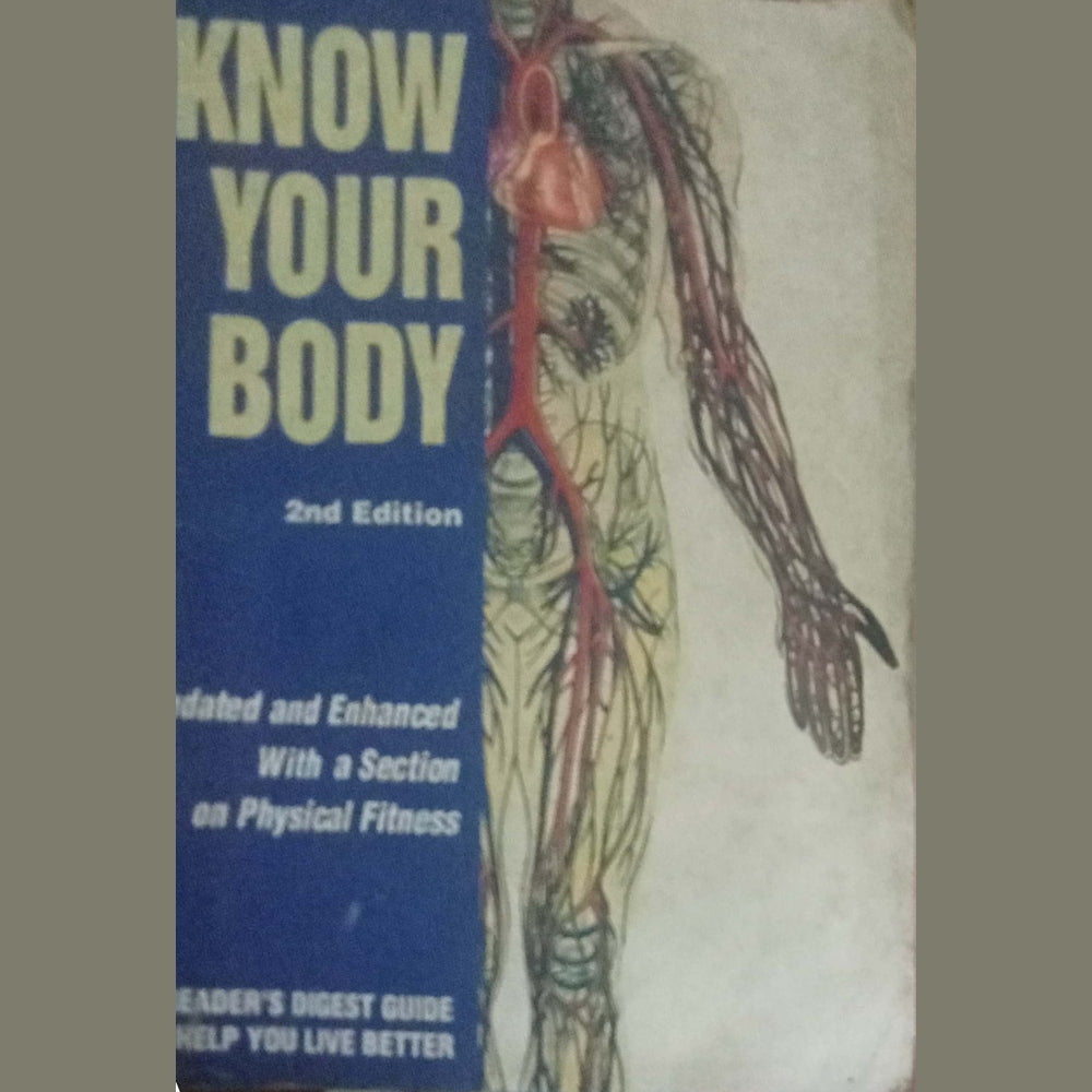 Know Your Body