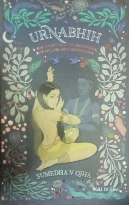 Urnabhih by Sumedha V. Ojha