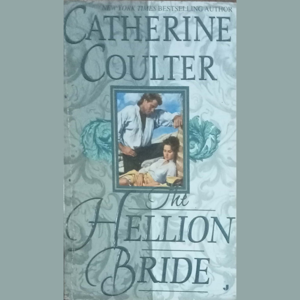 The Hellion Bride by Catherine Coulter