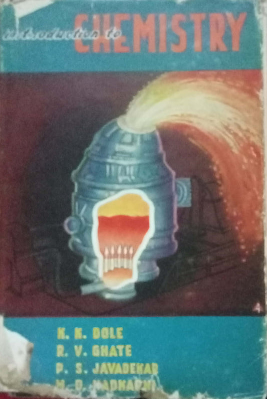 Chemistry by M.K. Dole