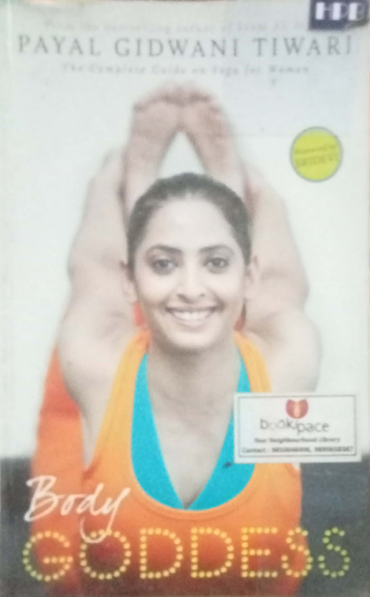 Body Goodness by Payal Gidwani Tiwari