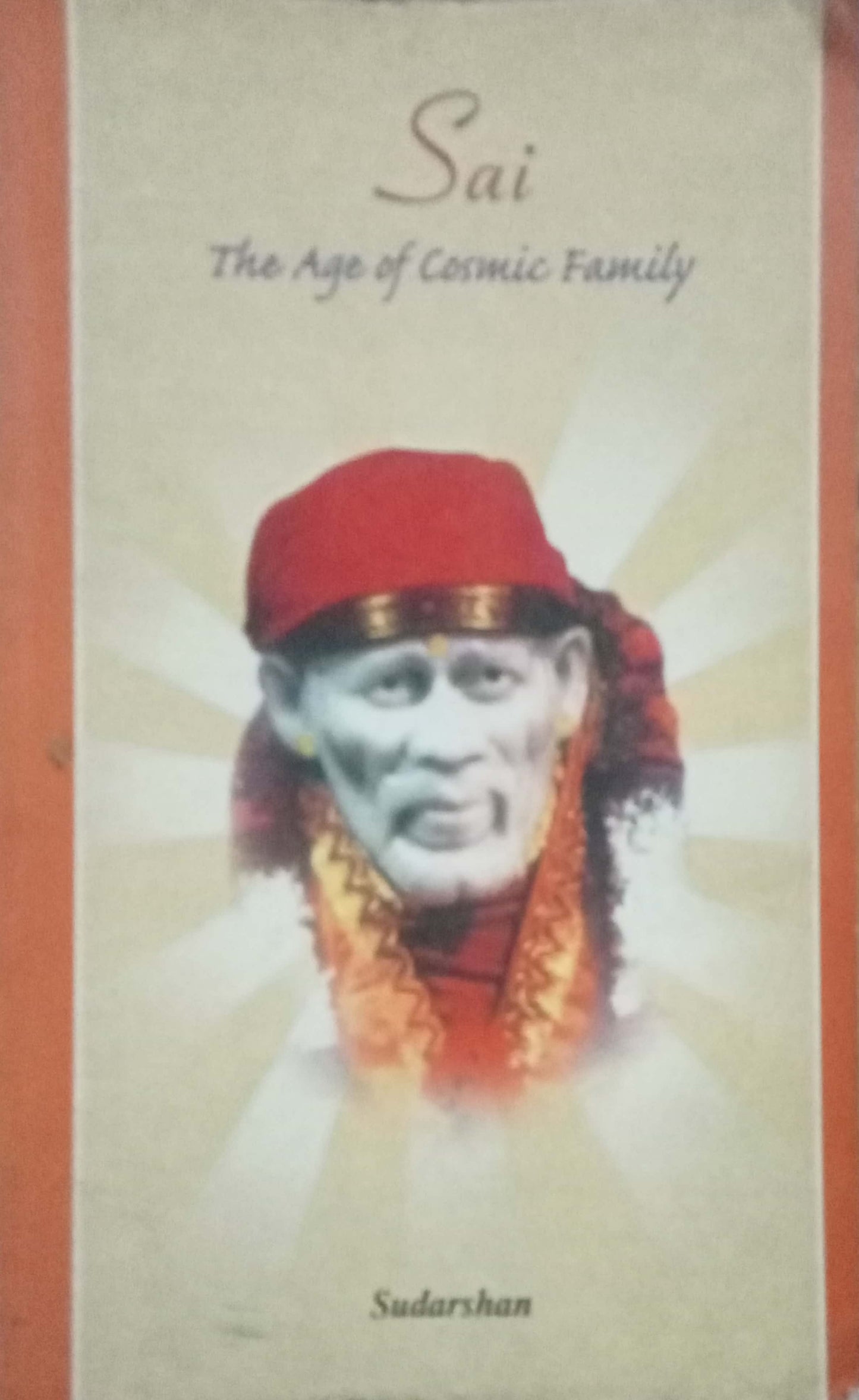 Sai The Age Of Comic Family by Sudarshan