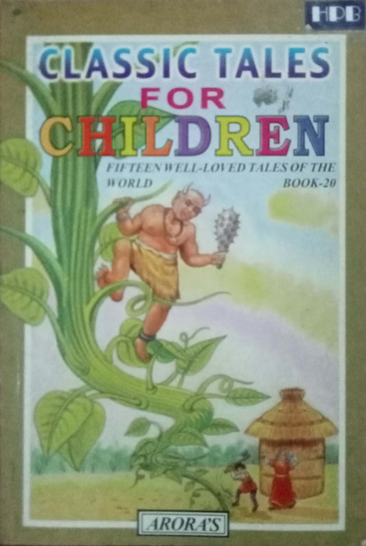 Classic Tales For Children