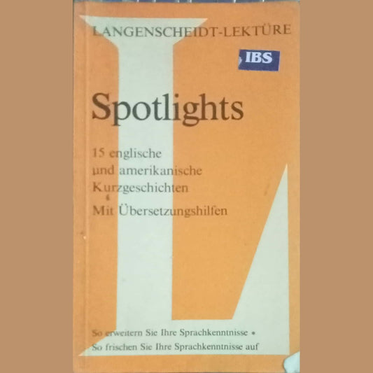 Spotlights