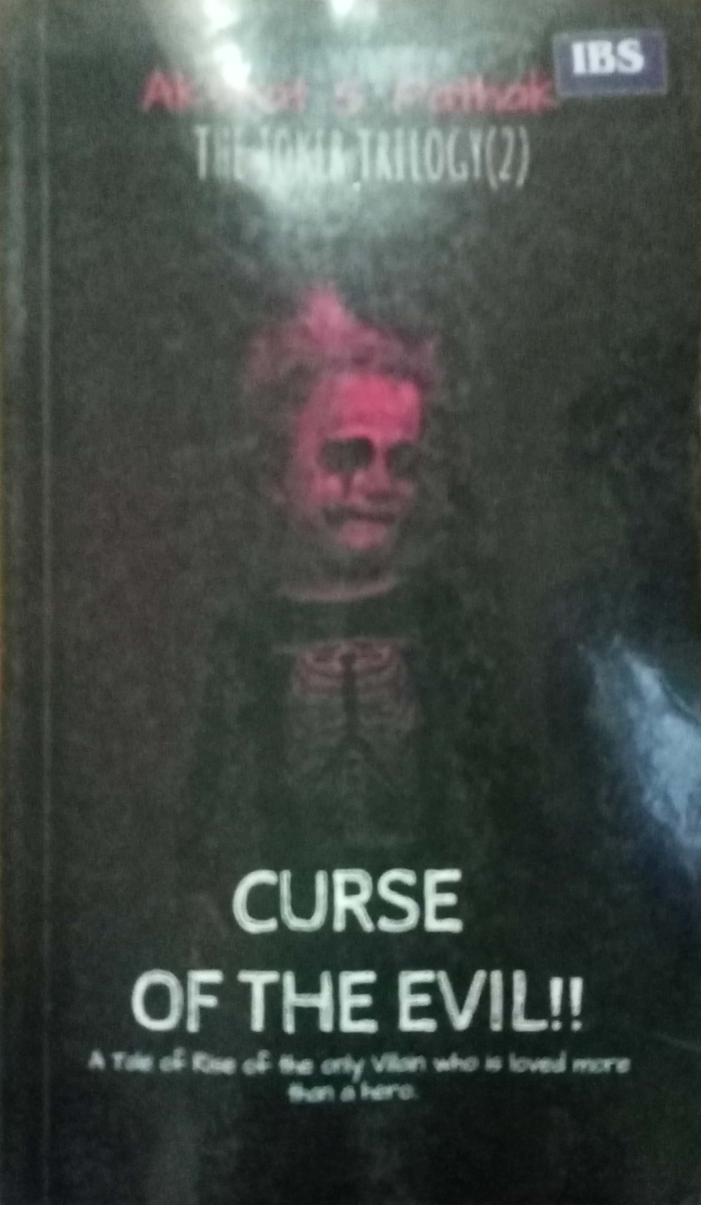 Curse Of The Evil