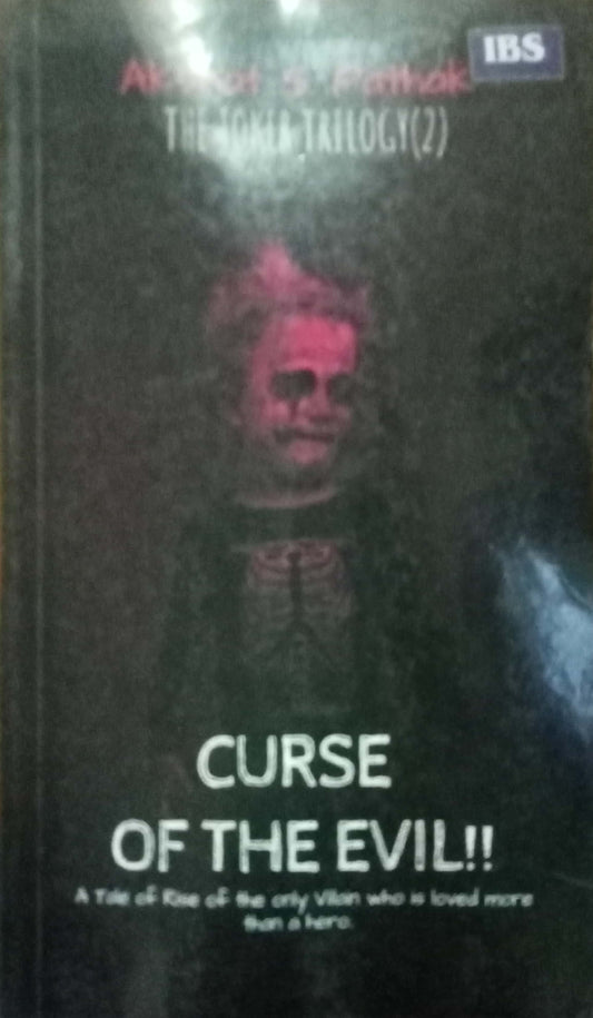 Curse Of The Evil