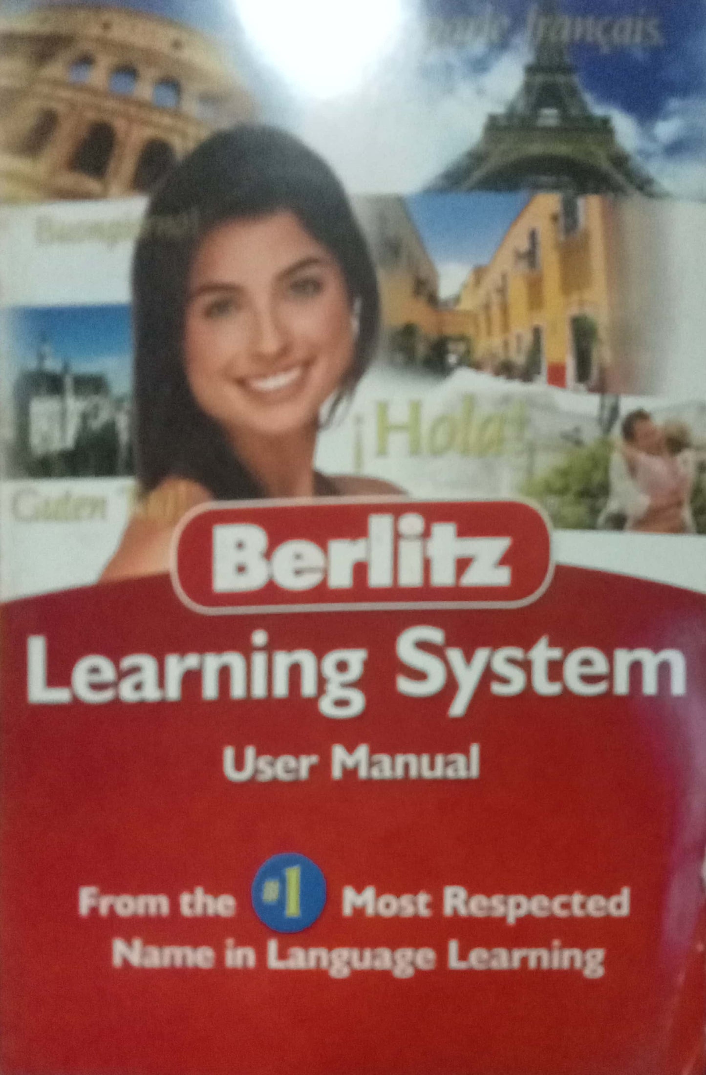 Learing System User Manual