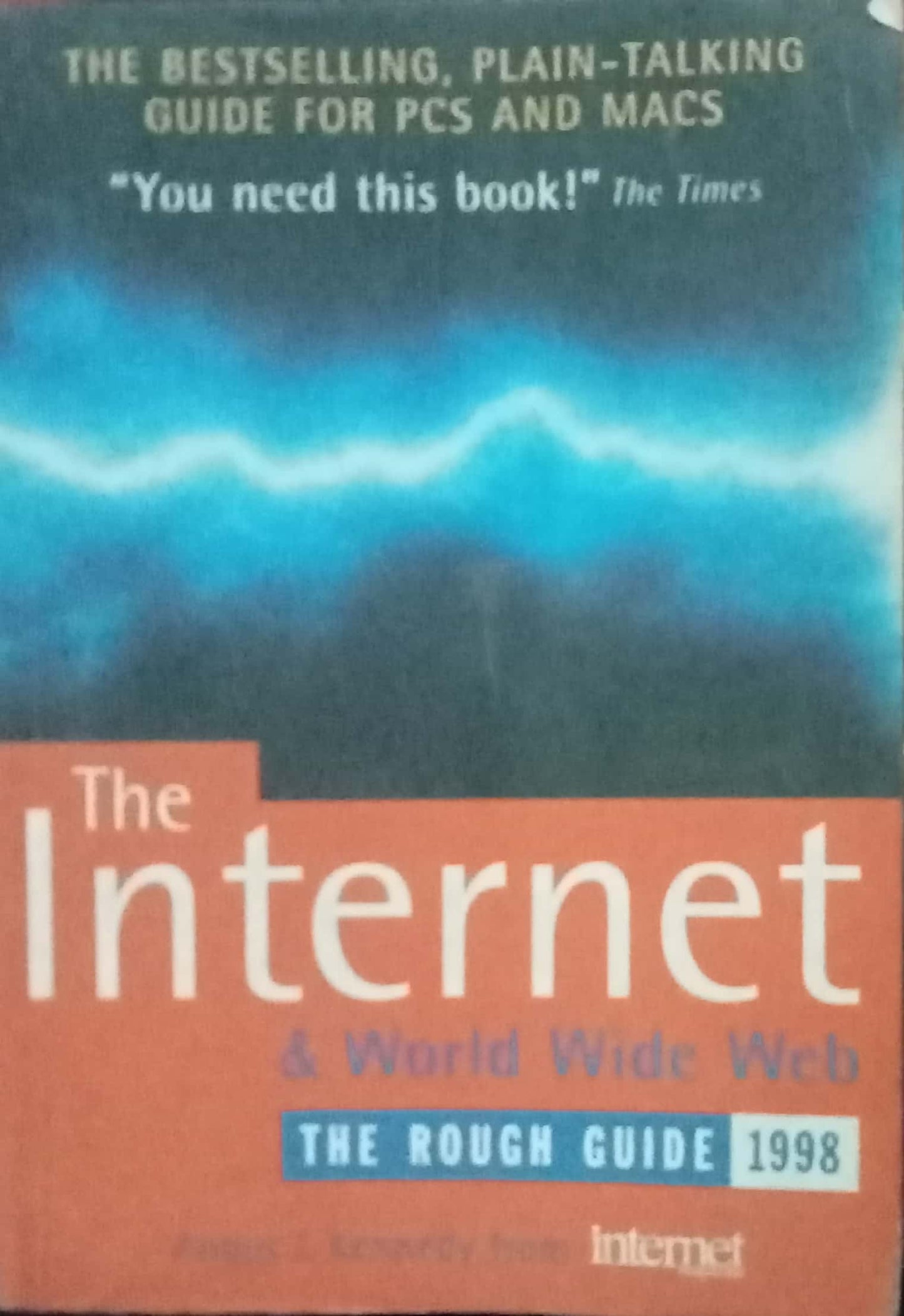 The Internet & World Wide Web