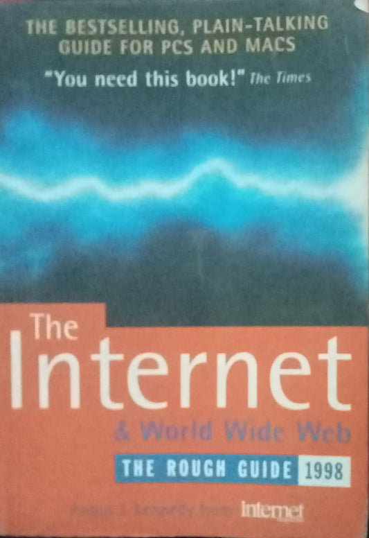 The Internet & World Wide Web