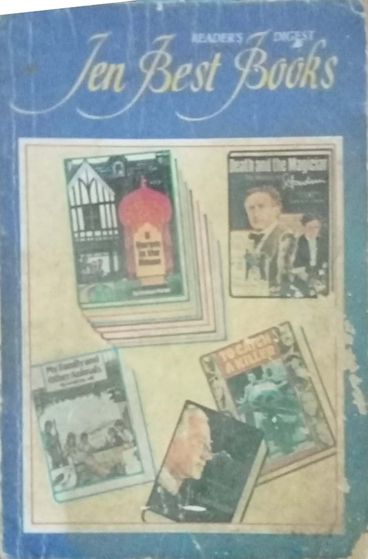 Ten Best Books
