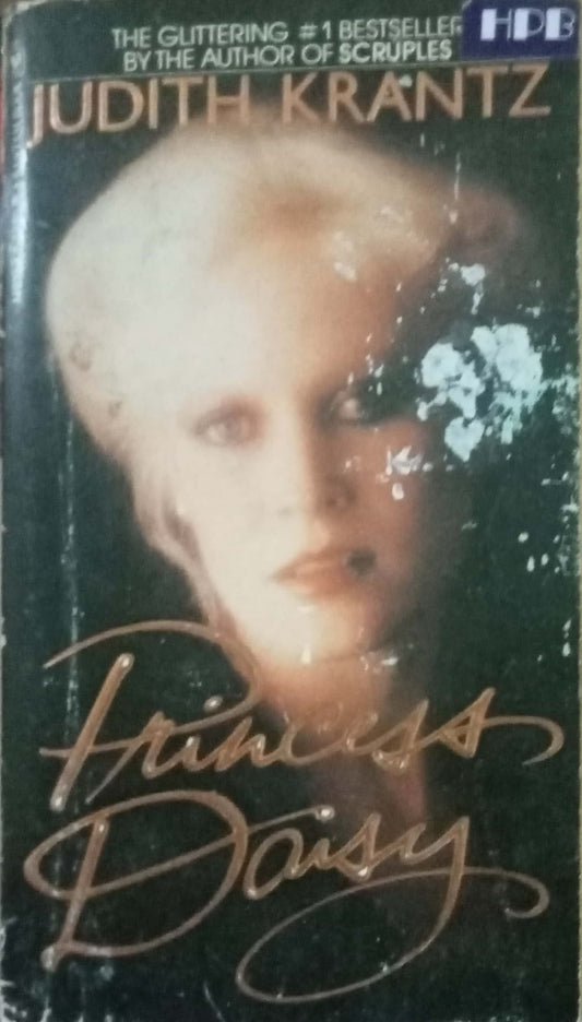 Princess Daisy by Judith Krantz