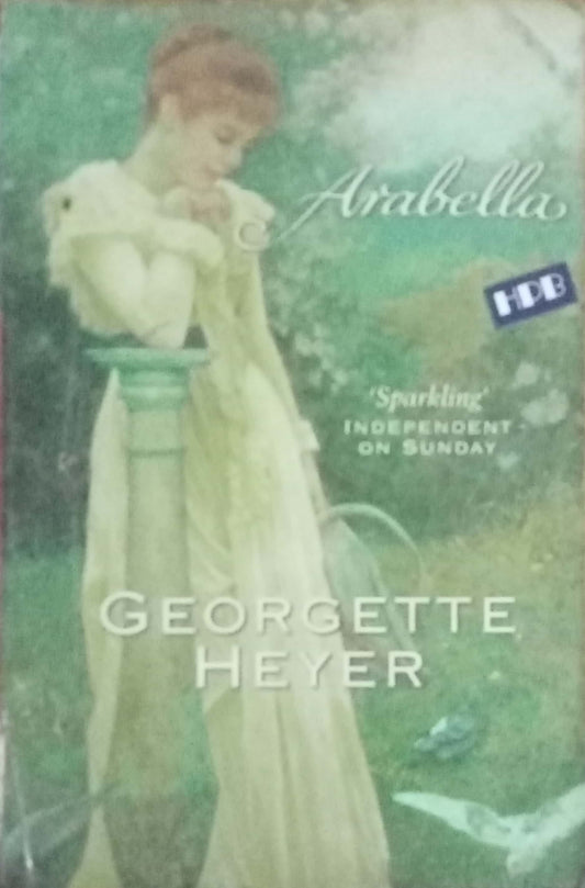Arabella by Georgette Heyer