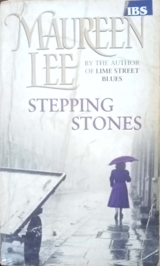Stepping Stones by Maureen Lee