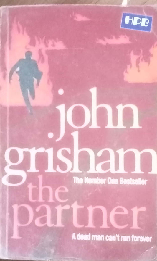 The Partner by John Grisham