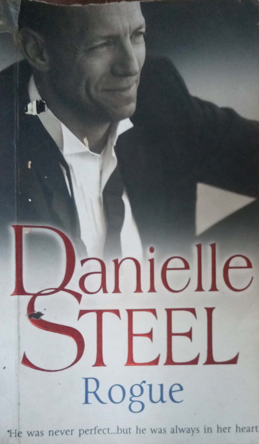 Rogue by Danielle Steel