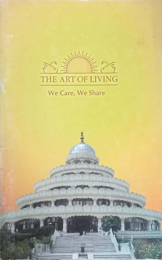The Art Of Living