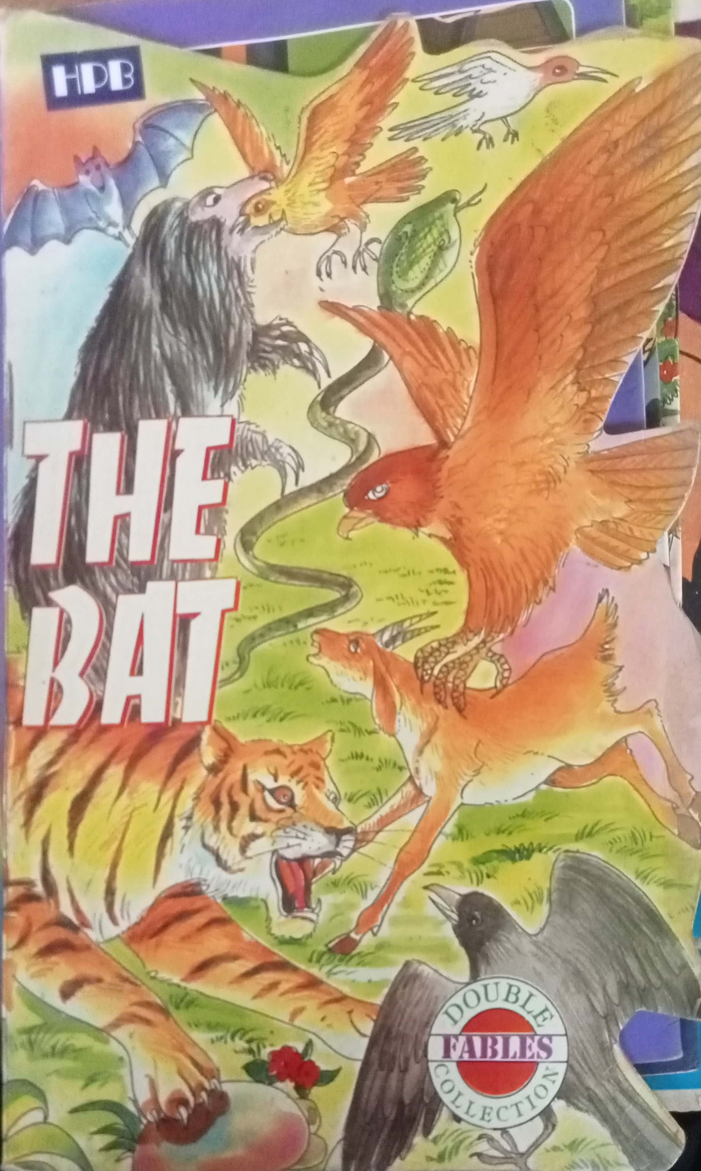 The Bat