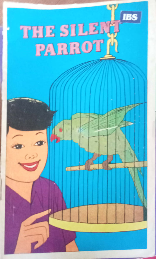 The Silent Parrot