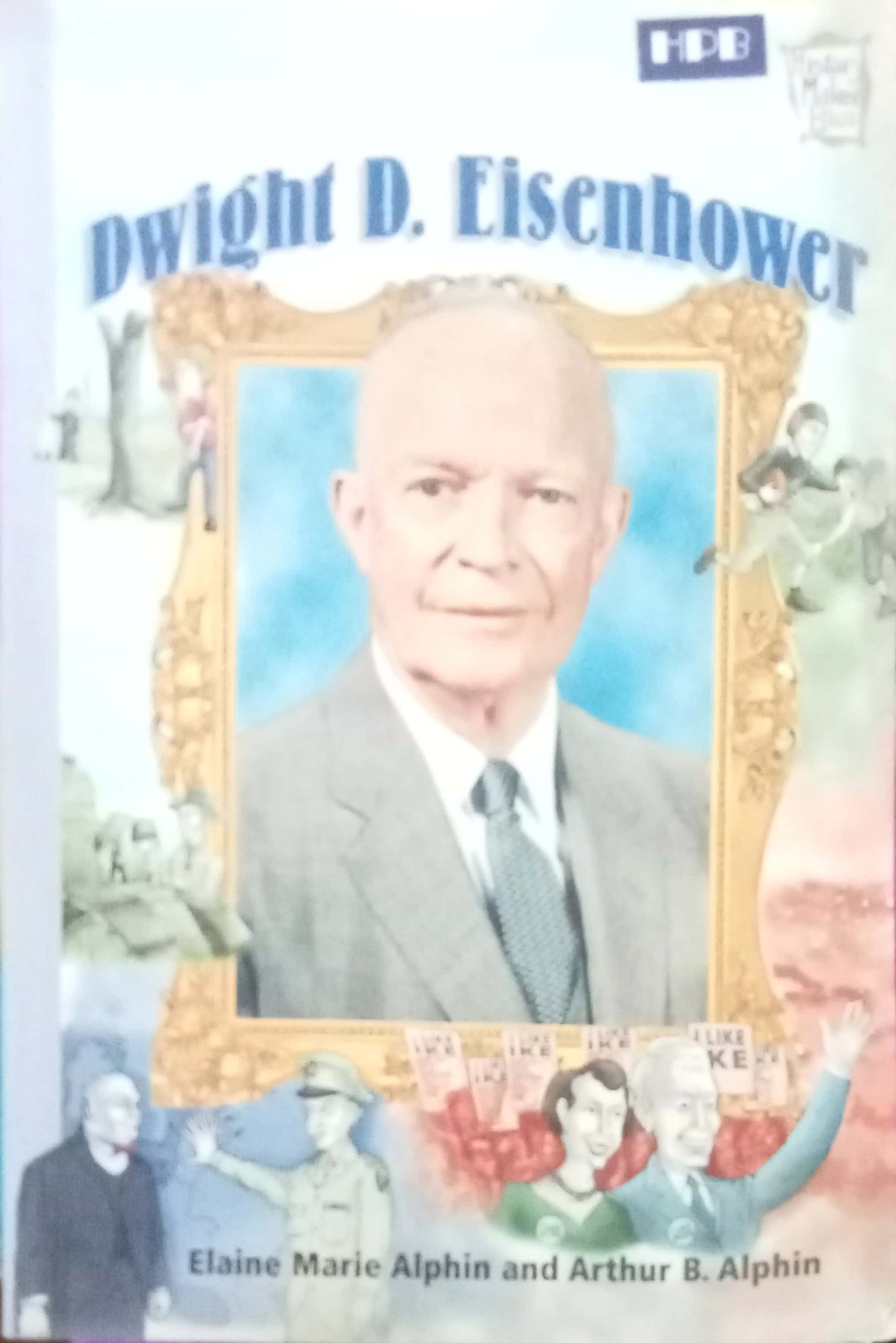 Dwight D. Eisenhower