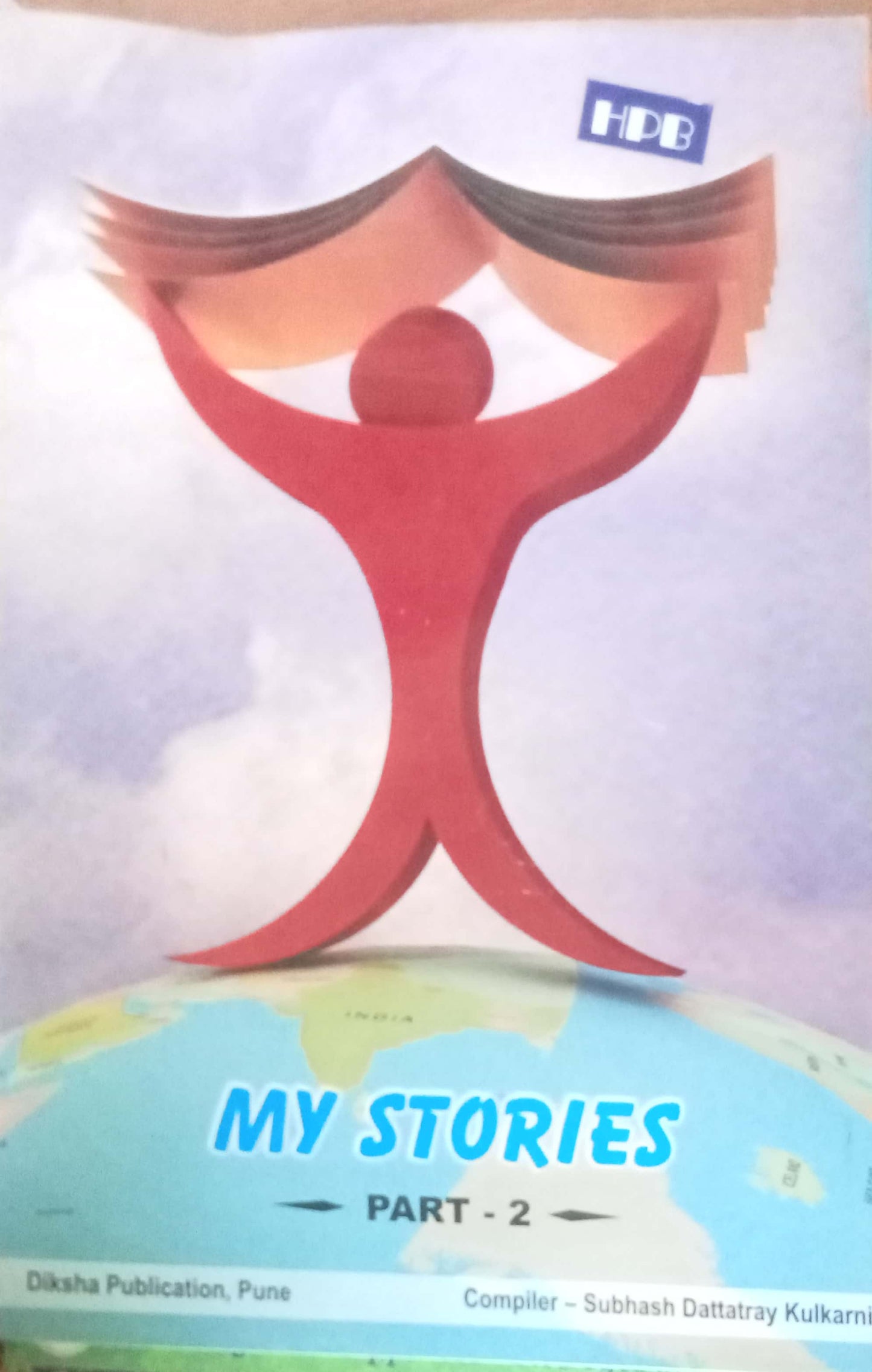 My Stories Part 2