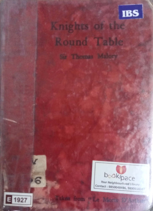 Knights Of The Round Table by Sir Thomas Malory (HD)