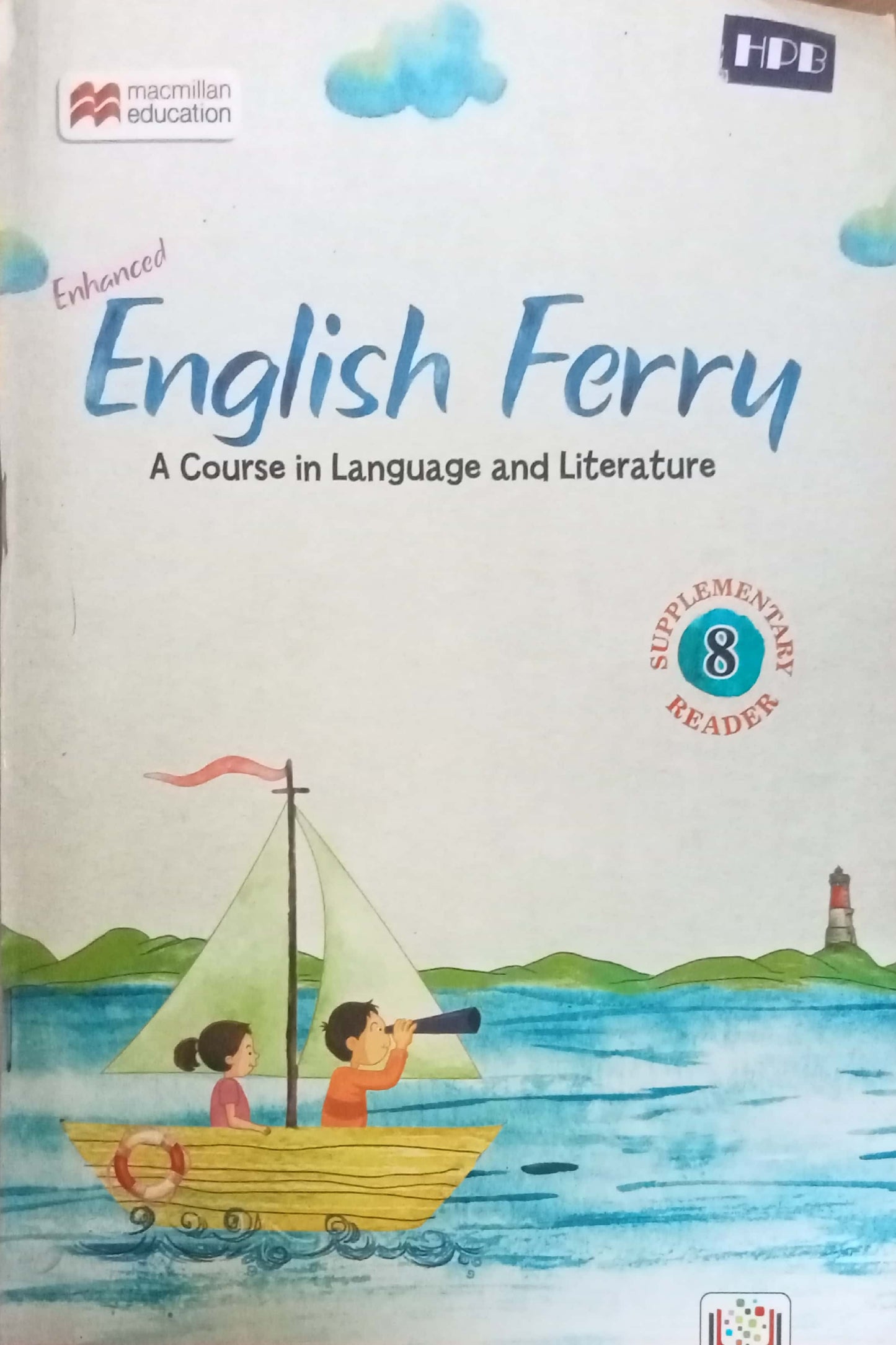 English Ferry